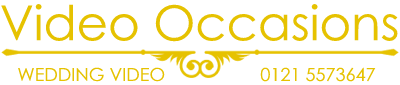 Video Occasions Logo